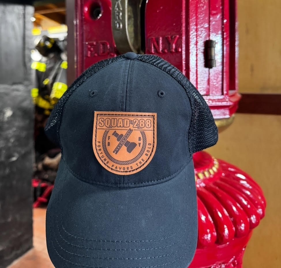 Unstructured Black Hat