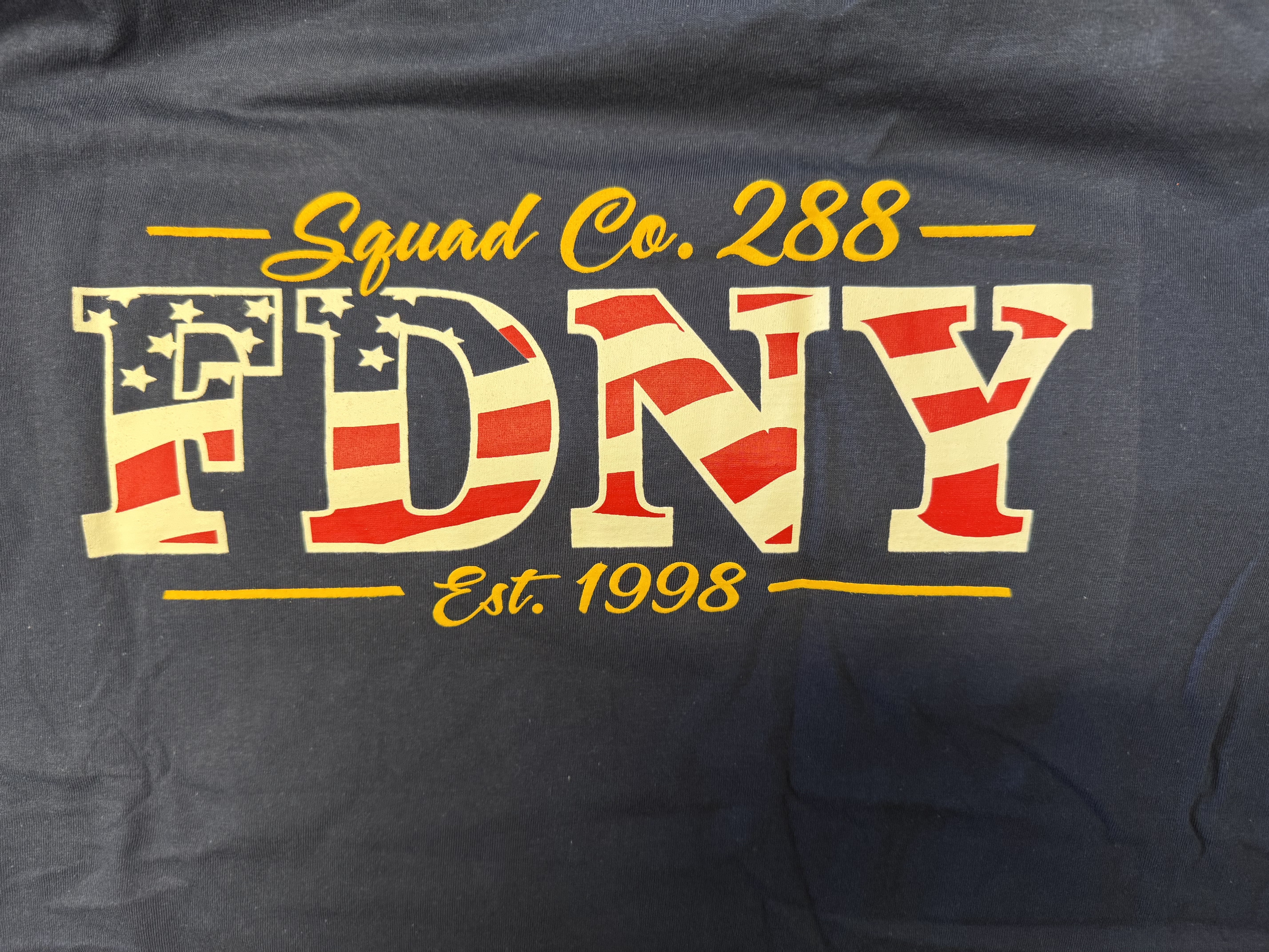 25th Anniversary T-ShirtSmall