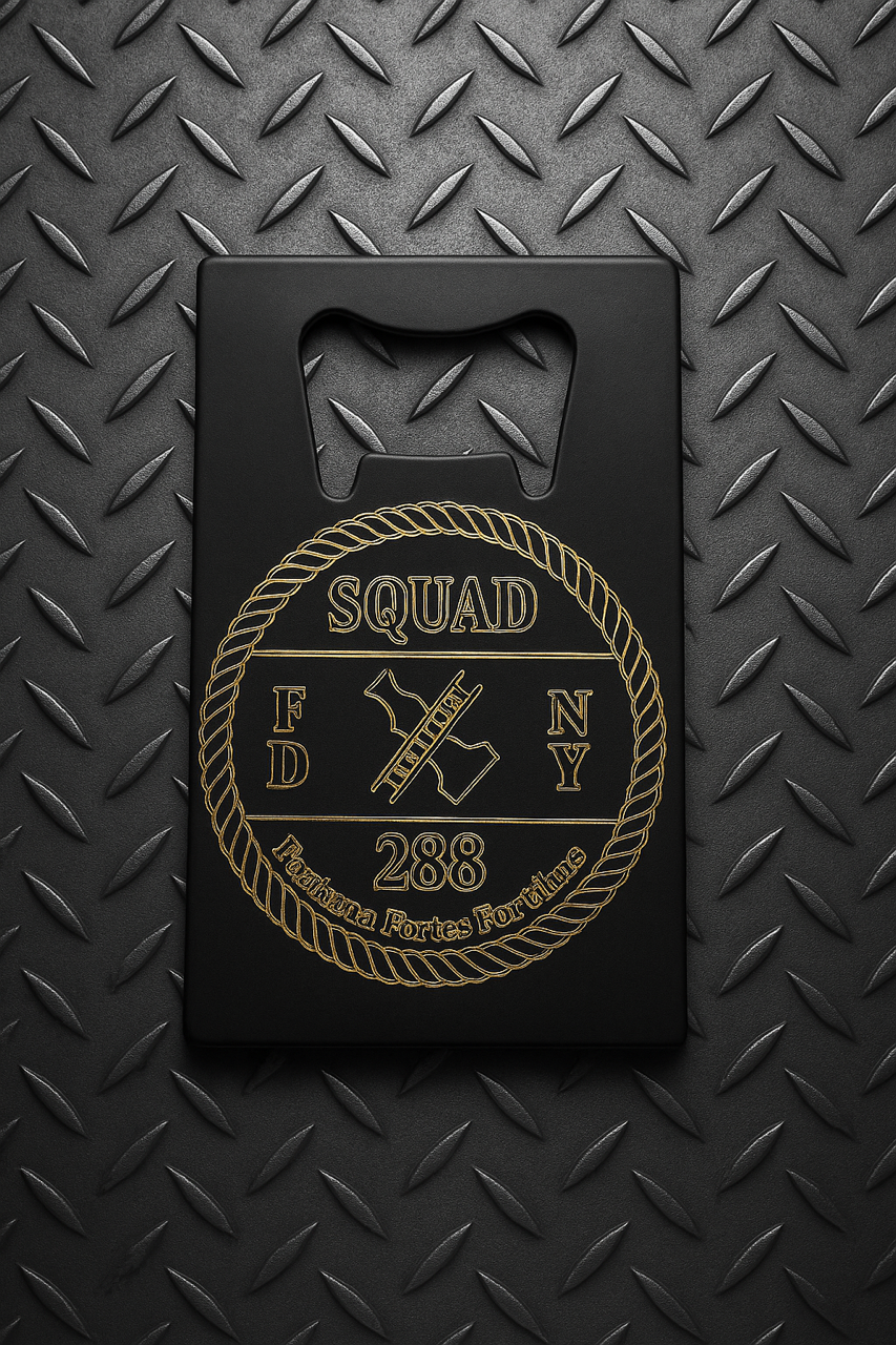 Bottle Opener