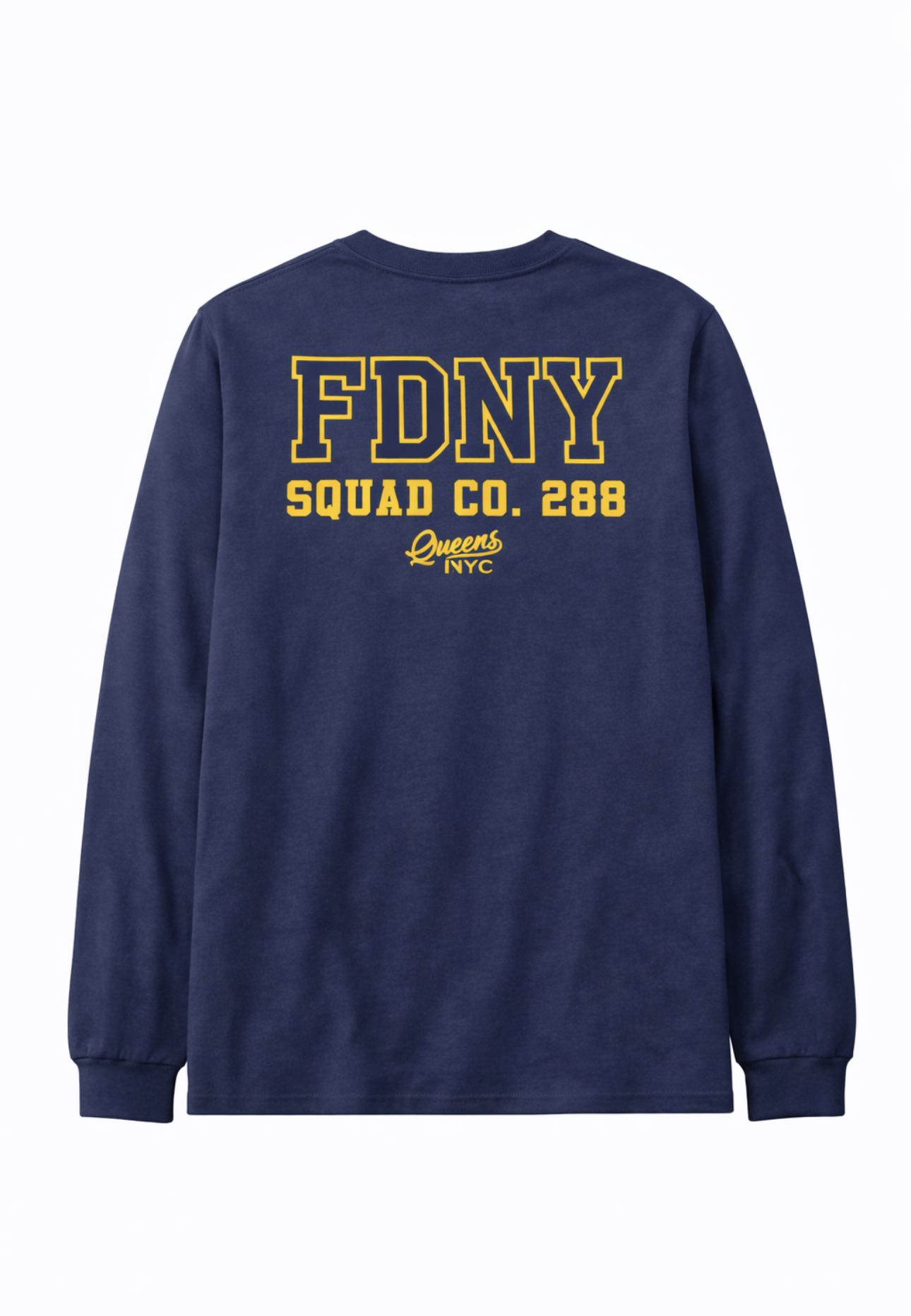 288 Long SleeveSmall