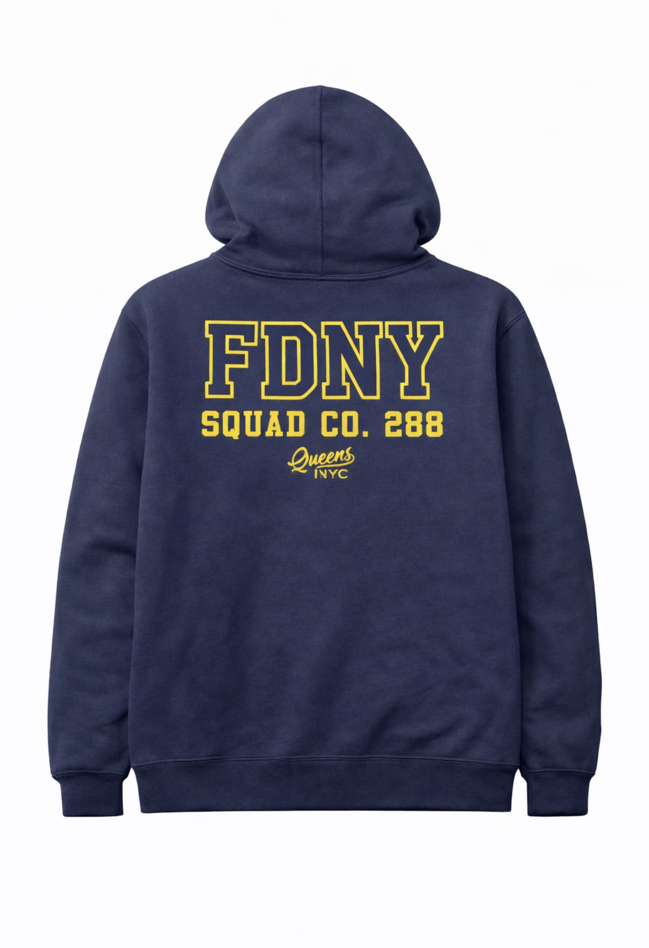 288 Hoodie/SweatshirtSmall